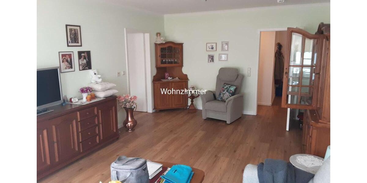 Etagenwohnung Wankendorf - 2 Zimmer, 63 m&sup2;, 543&euro; | Angebot:26631605