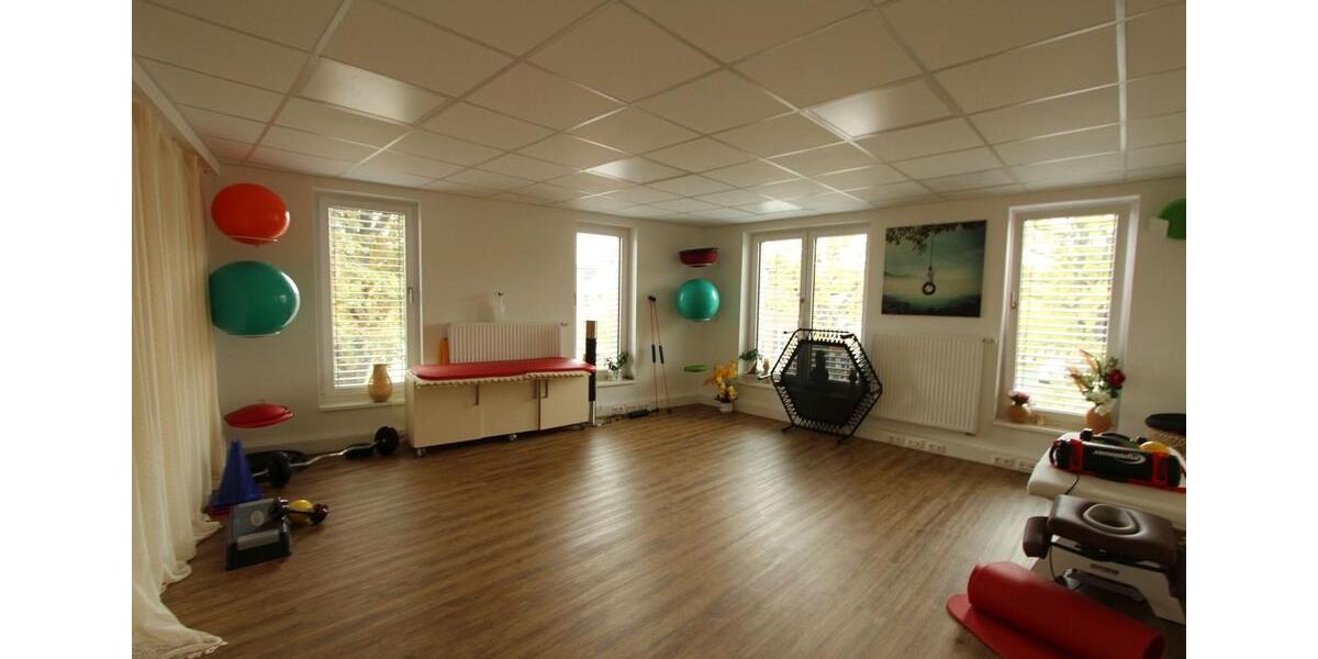 Gewerbeobjekt Bestensee - 22&euro; | Angebot:26722172