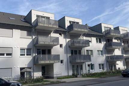 Wohnung Trier Ehrang - 2 Zimmer, 55 m&sup2;, 660&euro; | Angebot:26703225