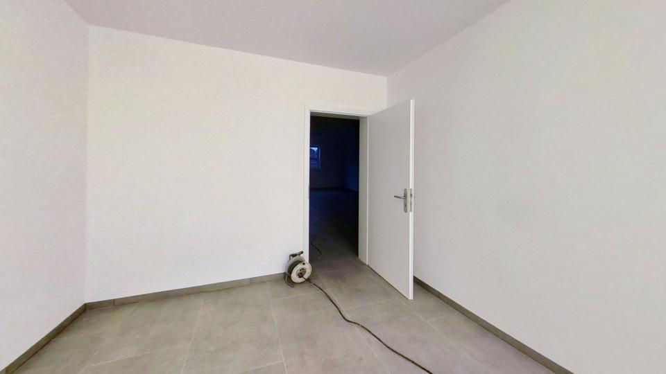 Penthouse-Maisonette- 5 Zimmer Wohnung mit eigenem Eingang 5 zimmer