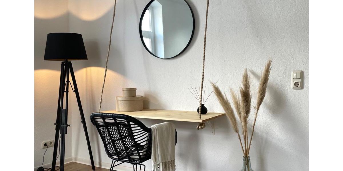 Wohnen auf Zeit Freital - 2 Zimmer, 48 m&sup2;, 890&euro; | Angebot:22785938