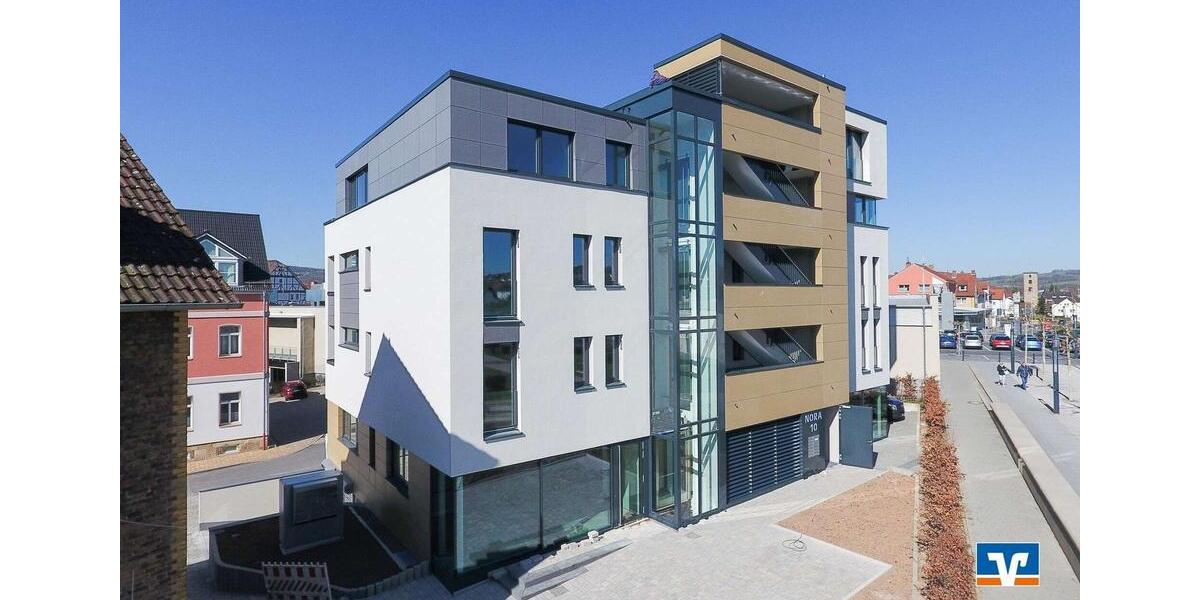 Gewerbeobjekt Bebra - 1.350&euro; | Angebot:24608834