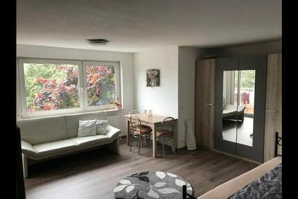 Wohnung Remseck am Neckar - 1 Zimmer, 37 m&sup2;, 480&euro; | Angebot:24976138