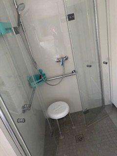 Etagenwohnung Friedrichsthal - 1.5 Zimmer, 35 m&sup2;, 500&euro; | Angebot:26021099