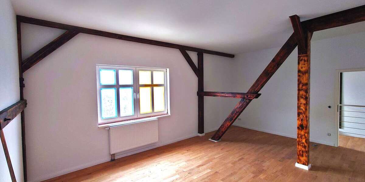 Wohnung zum Mieten in Trebbin 1.400 € 167 m² 4 zimmer