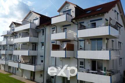 Wohnung Tauberbischofsheim - 3 Zimmer, 72 m&sup2;, 640&euro; | Angebot:27119331