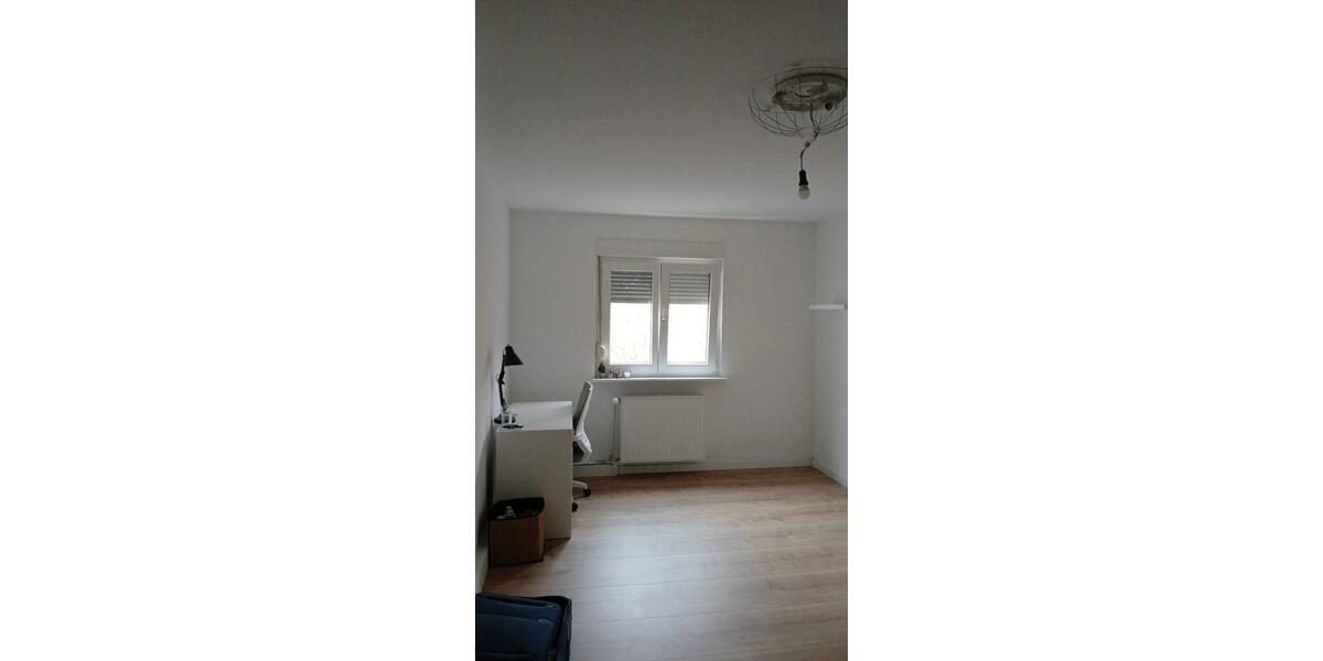 Wohnen auf Zeit Mannheim Herzogenried - 1 Zimmer, 20 m&sup2;, 525&euro; | Angebot:26581428