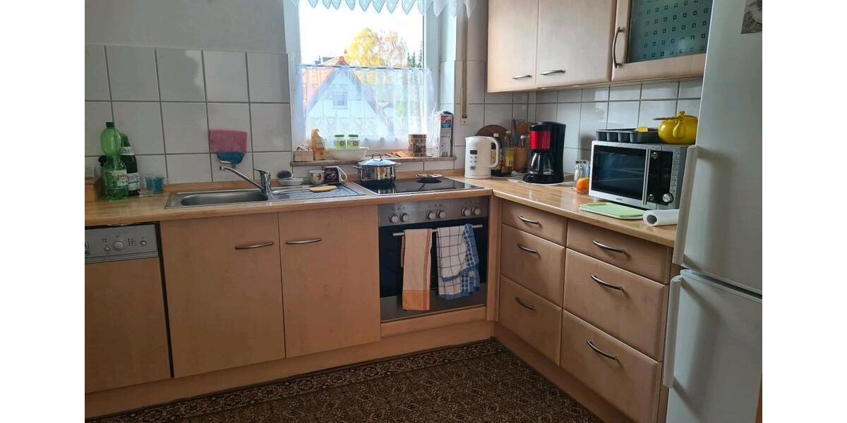 Dachgeschoßwohnung Bünde - 3 Zimmer, 76 m&sup2;, 820&euro; | Angebot:25830195