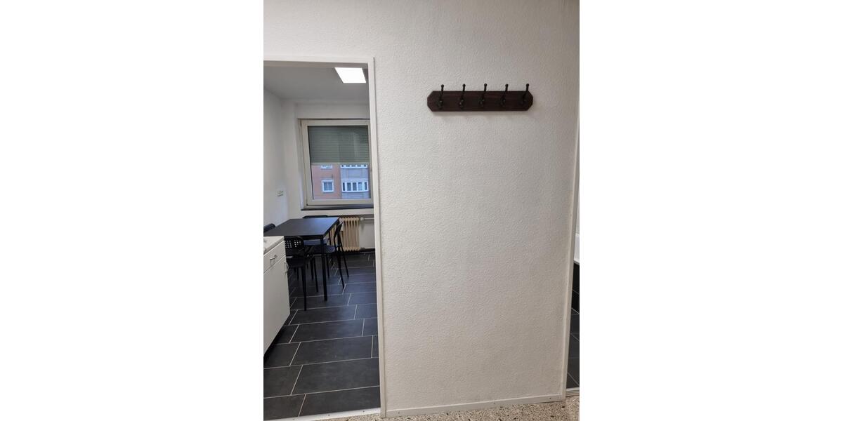 Wohnen auf Zeit Karlsruhe Mühlburg - 1 Zimmer, 12 m&sup2;, 399&euro; | Angebot:26335269