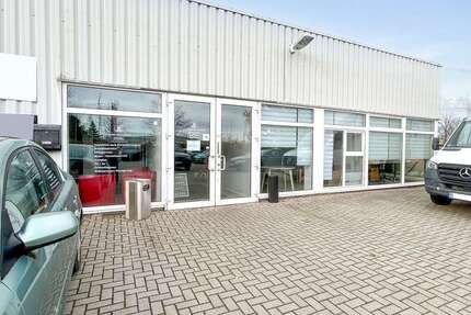 Büro in Hohe Börde 1.190 € 140 m² zimmer