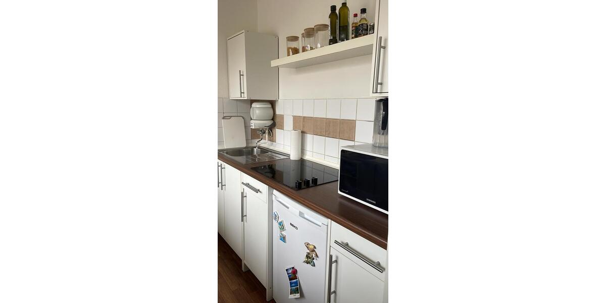 ANFRAGESTOPP ‼️ 2 Zimmer- Wohnung Nähe Uni Oldenburg 2 zimmer