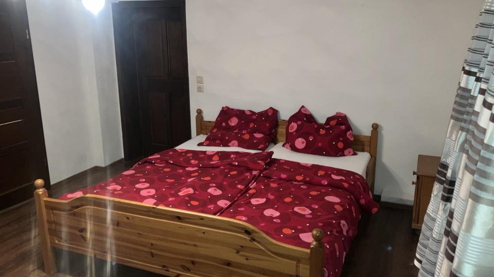 Erdgeschoßwohnung Fichtenau - 2 Zimmer, 80 m&sup2;, 990&euro; | Angebot:25933478