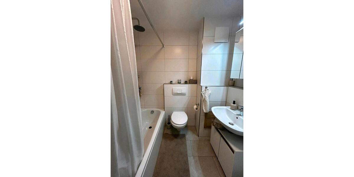 Erdgeschoßwohnung Neumarkt-Sankt Veit Sankt Veit - 2 Zimmer, 65 m&sup2;, 555&euro; | Angebot:26281584