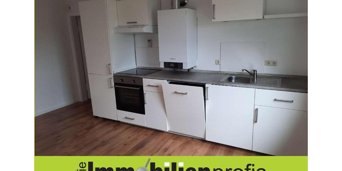 Etagenwohnung Hof Altstadt - 2 Zimmer, 60 m&sup2;, 510&euro; | Angebot:26534797
