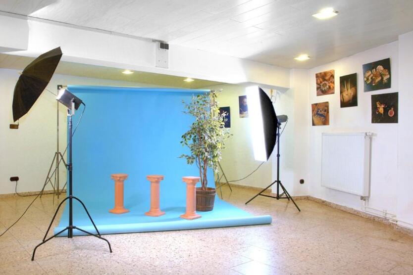 Firmensitz, Geschäftsadresse, Briefkasten, Post-Service, (16) Coworking+optional Einzel-Büro zimmer