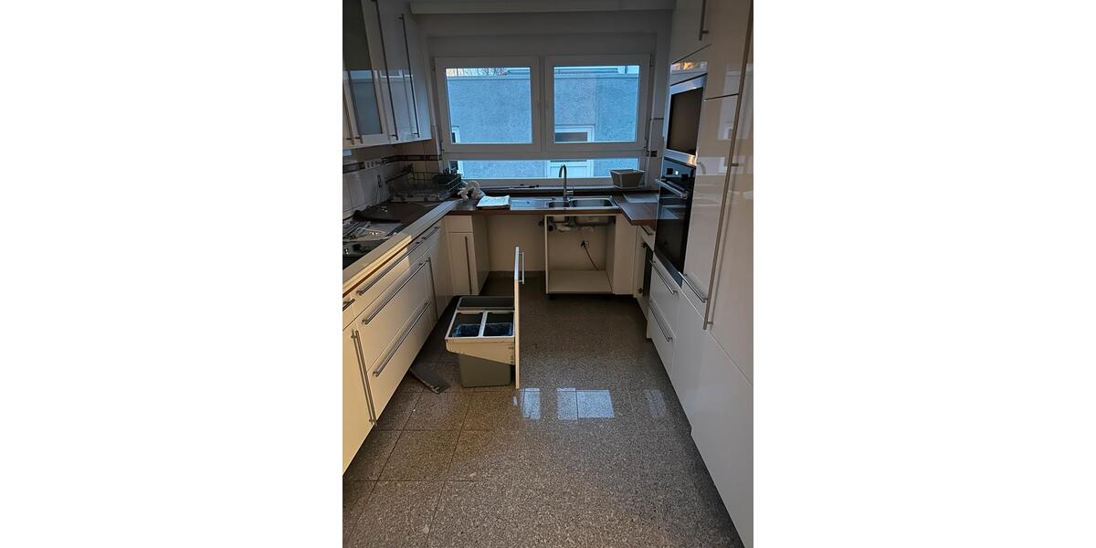 Erdgeschoßwohnung Korntal-Münchingen Münchingen - 3 Zimmer, 80 m&sup2;, 1.380&euro; | Angebot:24527496