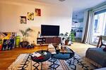 Etagenwohnung Bonn Beuel-Mitte - 2 Zimmer, 60 m&sup2;, 1.400&euro; | Angebot:26351711