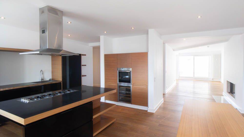 Terrassenwohnung Berlin Charlottenburg - 2 Zimmer, 131 m&sup2;, 1.990&euro; | Angebot:26162850