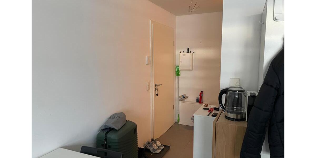 Einfamilienhaus Aachen Aachen-Mitte - 1 Zimmer, 30 m&sup2;, 337&euro; | Angebot:25341022