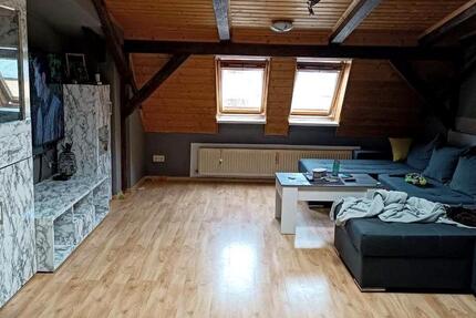 Wohnung Bernburg (Saale) - 2 Zimmer, 55 m&sup2;, 340&euro; | Angebot:26170386