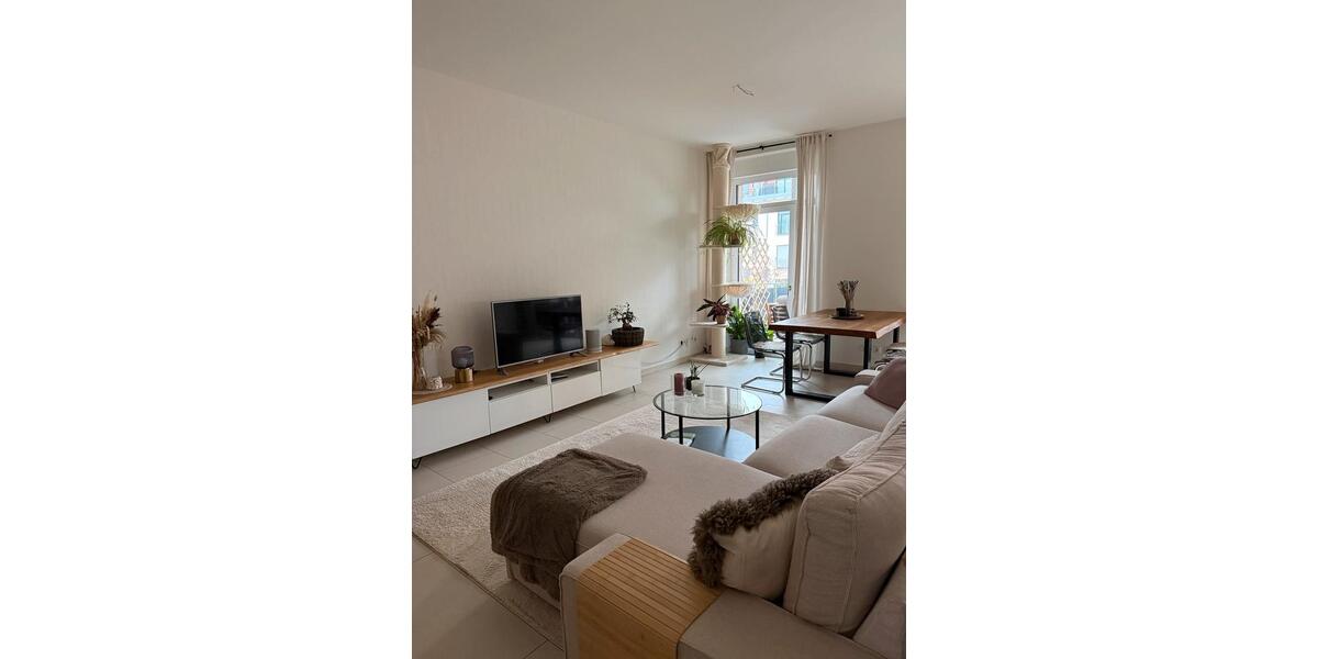 Schöne 2,5 Zimmer Wohnung in der Goebensiedlung 2 zimmer