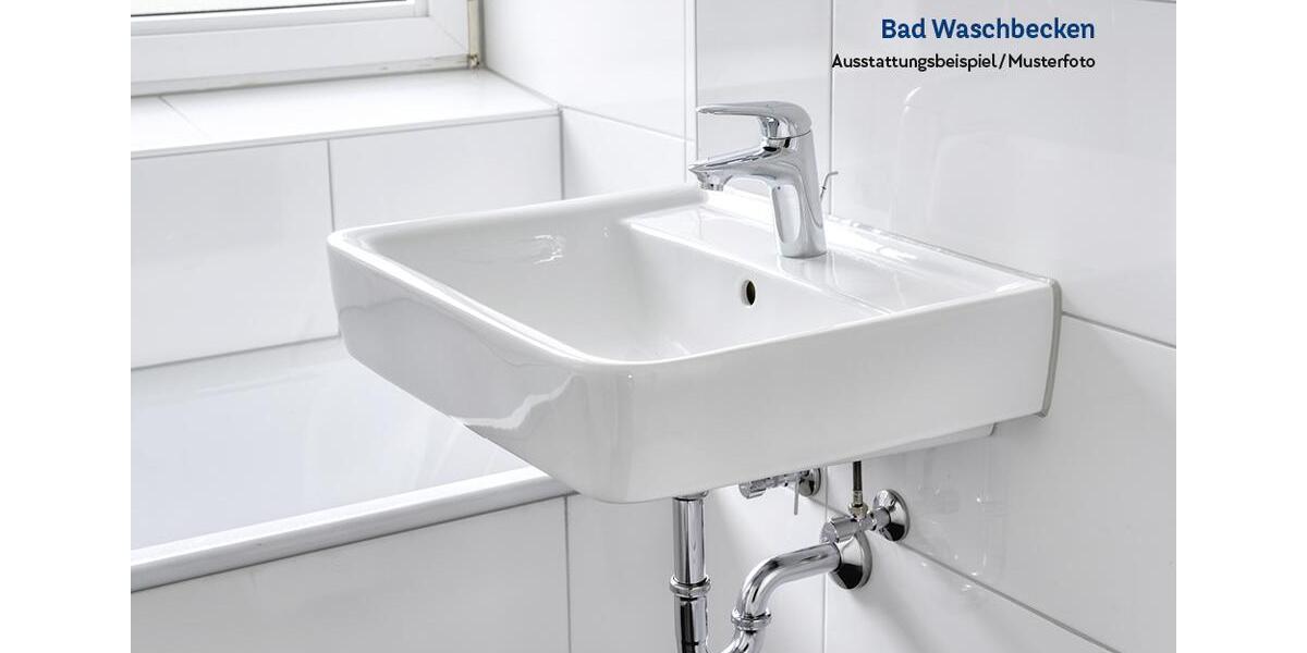 Etagenwohnung Wuppertal Gemarkung Vohwinkel - 3 Zimmer, 77 m&sup2;, 619&euro; | Angebot:25963929