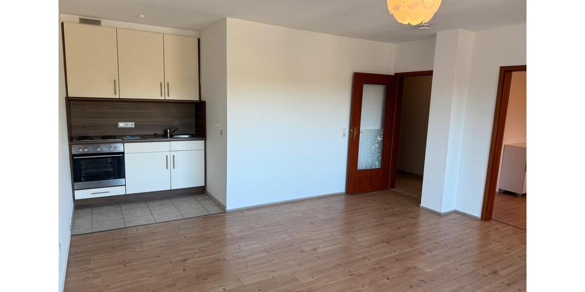 Etagenwohnung Flensburg - 2.5 Zimmer, 49 m&sup2;, 520&euro; | Angebot:26387151