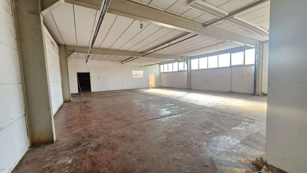Gewerbeobjekt Siebeldingen - 1.400&euro; | Angebot:26835942