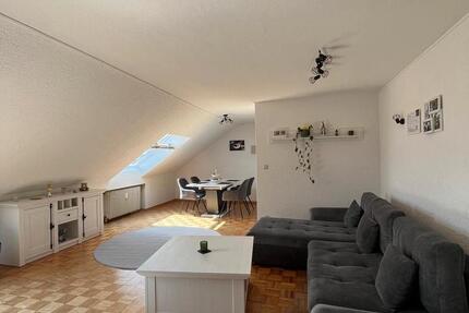 Wohnung Heusweiler - 4 Zimmer, 106 m&sup2;, 670&euro; | Angebot:26251612