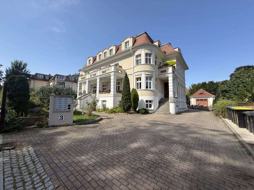 Wohnung zum Mieten in Görlitz 472,15 € 49.7 m²