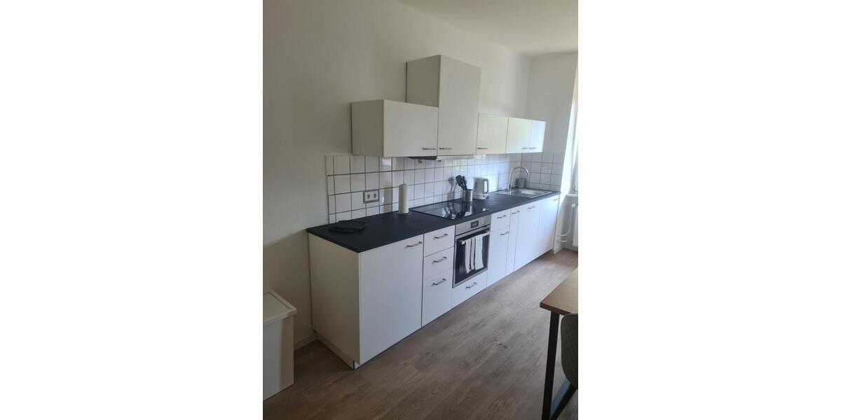 Wohnen auf Zeit Mannheim Niederfeld - 1 Zimmer, 17 m&sup2;, 555&euro; | Angebot:26268190