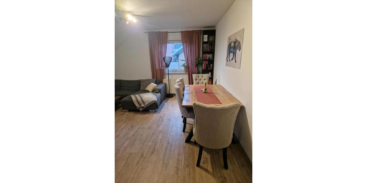ANFRAGESTOPP! 3ZKB Maisonette-Wohnung in Bielefeld-Jöllenbeck 3 zimmer