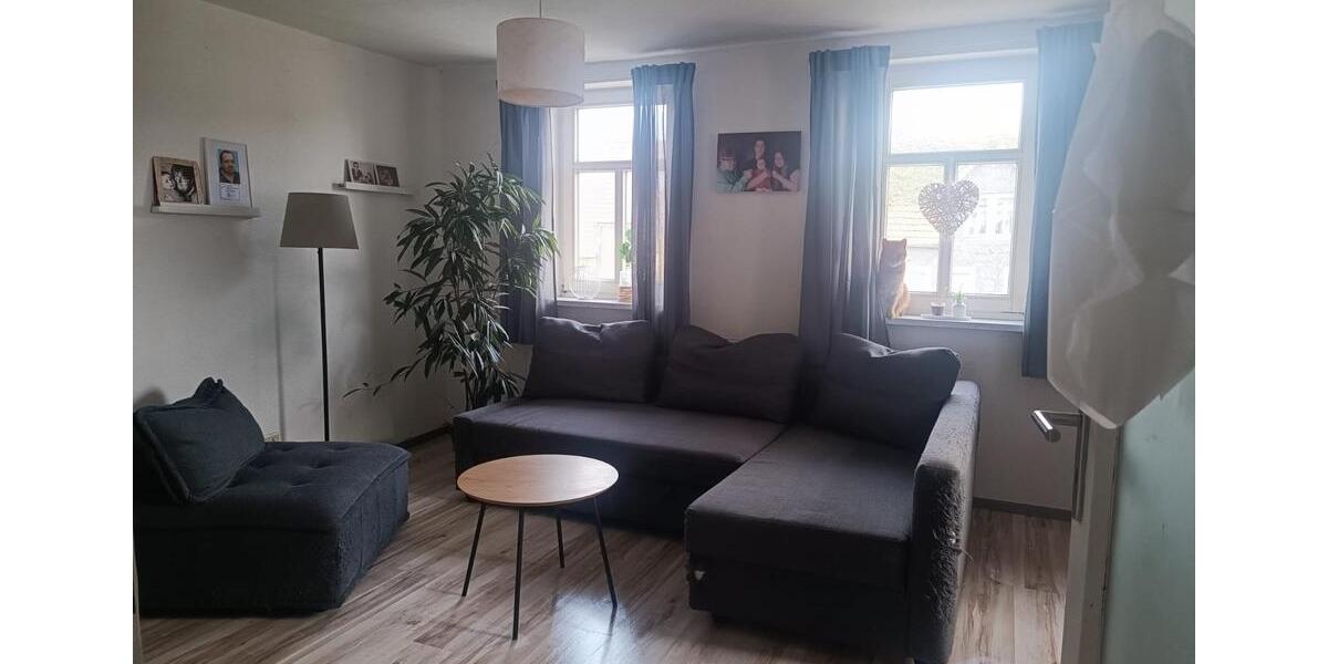 Etagenwohnung Ellrich - 3.5 Zimmer, 107 m&sup2;, 545&euro; | Angebot:22783105