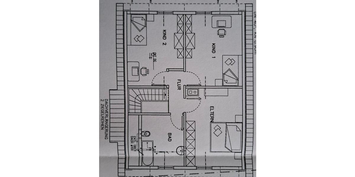 Einfamilienhaus Mühlenbach - 5 Zimmer, 130 m&sup2;, 1.400&euro; | Angebot:26637813