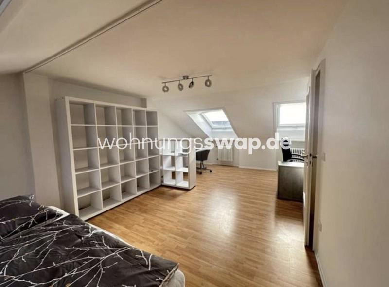 Etagenwohnung München Aubing-Lochhausen-Langwied - 5 Zimmer, 200 m&sup2;, 2.400&euro; | Angebot:24540343