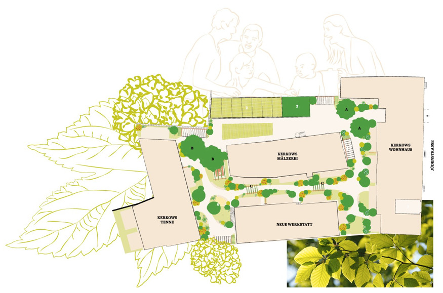 Etagenwohnung Nauen - 3 Zimmer, 61 m&sup2;, 850&euro; | Angebot:24833427