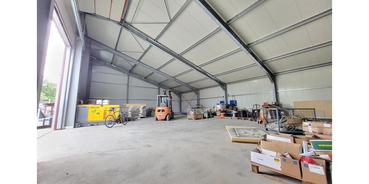 Gewerbeobjekt Köfering - 3.500&euro; | Angebot:25397915