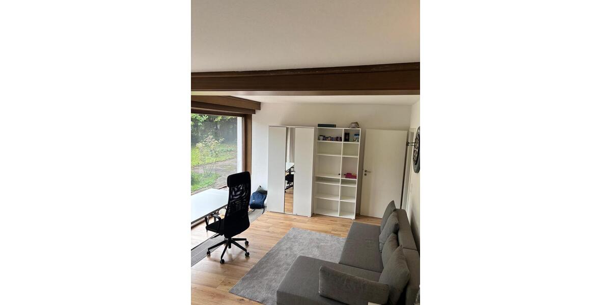 Wohnen auf Zeit Tübingen Schönblick / Winkelwiese - 1 Zimmer, 27 m&sup2;, 840&euro; | Angebot:26043453