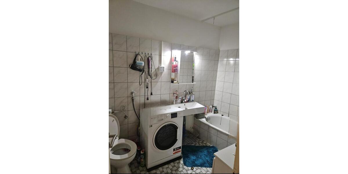 Etagenwohnung Helmstedt - 4 Zimmer, 118 m&sup2;, 760&euro; | Angebot:25936337