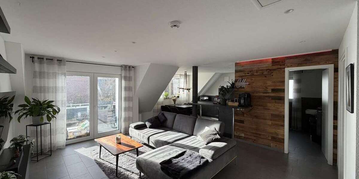 Wohnung zum Mieten in Frankenhardt 800 € 75 m² 3.5 zimmer