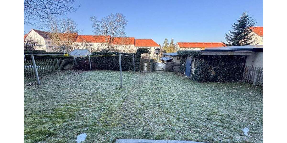Etagenwohnung Aue-Bad Schlema Bad Schlema - 5 Zimmer, 130 m&sup2;, 800&euro; | Angebot:25801765