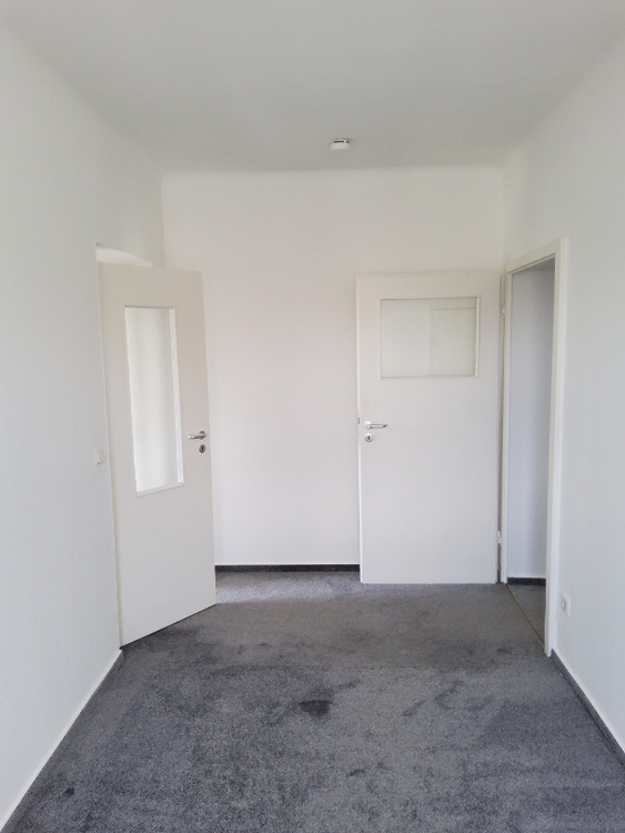 große 3 RaumWohnung mit viel Platz