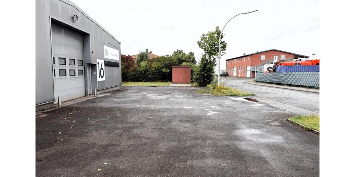 Gewerbeobjekt Drensteinfurt - 480&euro; | Angebot:23133553