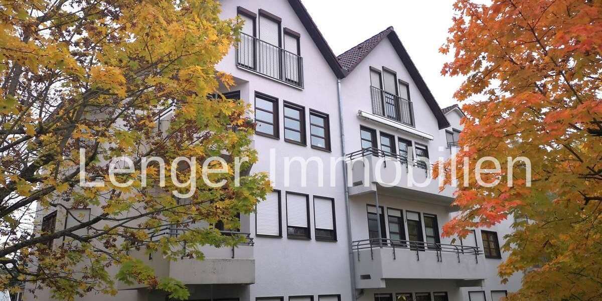 Etagenwohnung Albstadt - 3 Zimmer, 64 m&sup2;, 600&euro; | Angebot:26113548