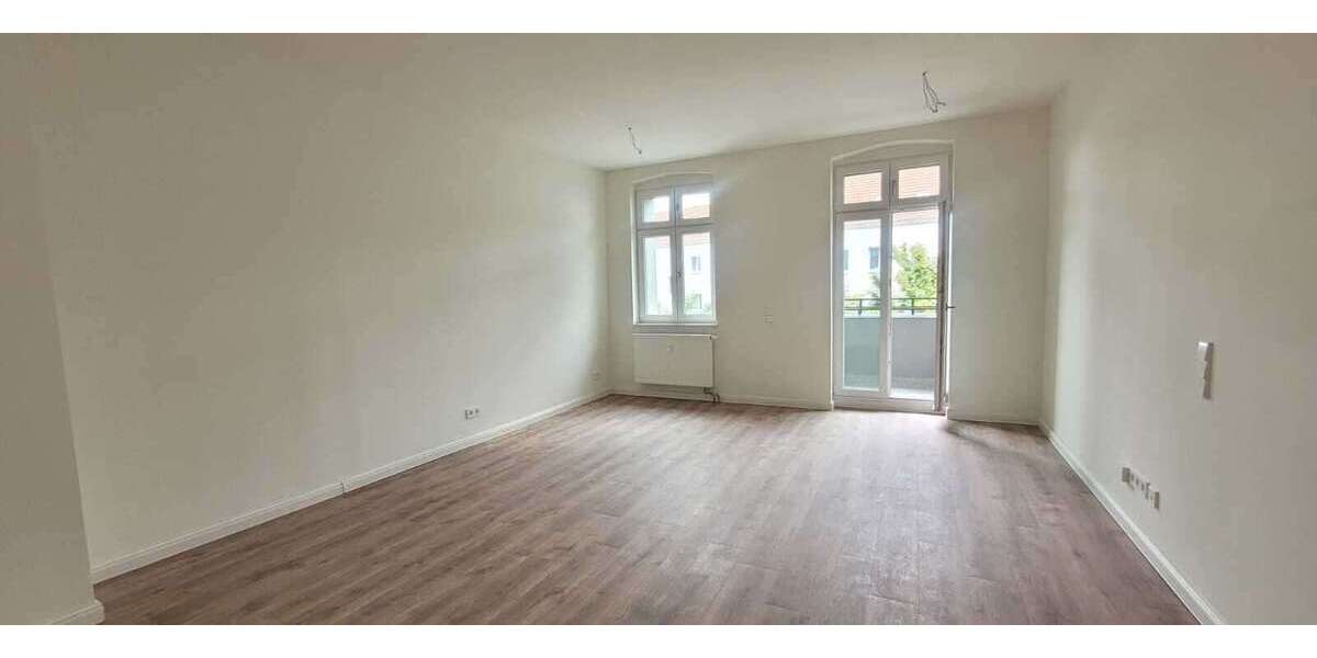 Etagenwohnung Berlin Friedrichshain - 3 Zimmer, 98 m&sup2;, 1.755&euro; | Angebot:26403884