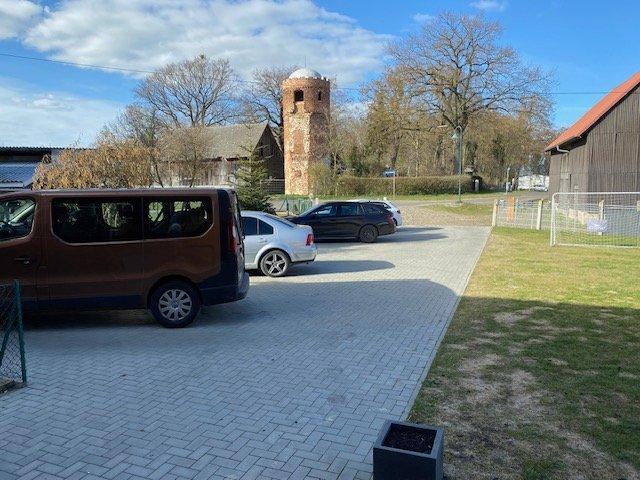 Erdgeschoßwohnung Schwedt (Oder) - 3 Zimmer, 100 m&sup2;, 1.100&euro; | Angebot:26032855