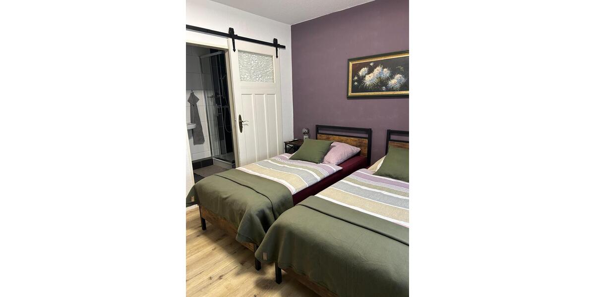 Erdgeschoßwohnung Schortens - 3 Zimmer, 95 m&sup2;, 1.500&euro; | Angebot:26047003