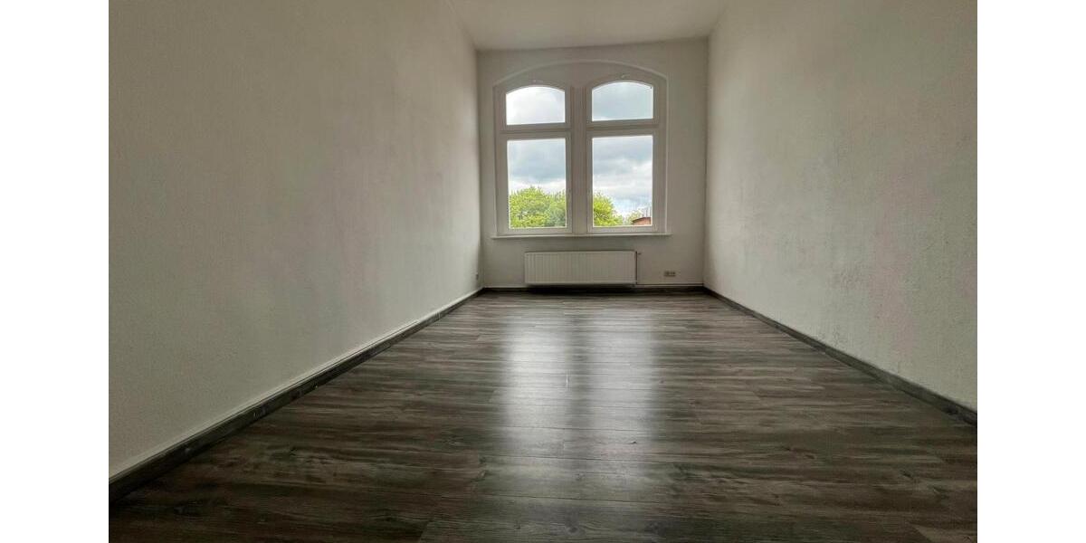 Etagenwohnung Frankfurt (Oder) - 5 Zimmer, 121 m&sup2;, 1.453&euro; | Angebot:24795058