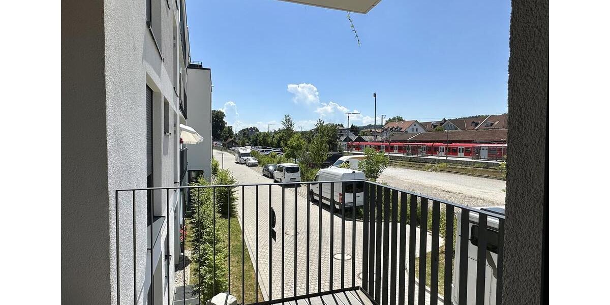 Etagenwohnung Wolfratshausen - 2 Zimmer, 64 m&sup2;, 1.254&euro; | Angebot:26337170