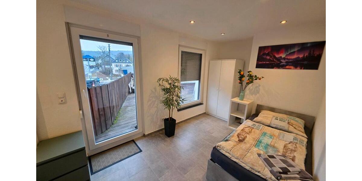 Wohnen auf Zeit Siegen Kaan-Marienborn - 3 Zimmer, 85 m&sup2;, 17&euro; | Angebot:23811849